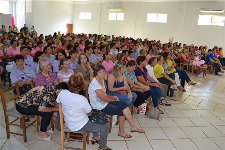 Diversificada programação marca o Dia da Cidadania 